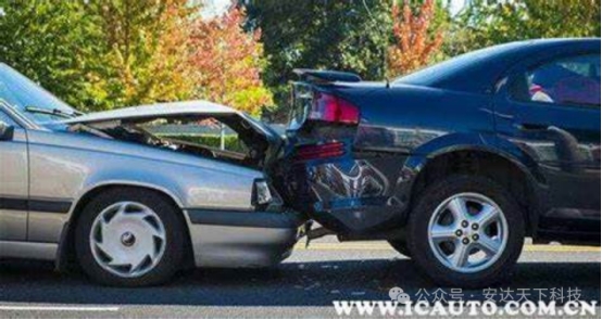 功能安全、预期安全、网络安全的区别